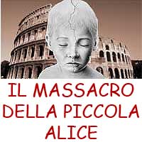 LIBERO del 14.7.06 - Roma, «L’hanno ammazzata di botte, devono pagare» Parla il papà di Alice