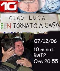 TG2 -BEI PEZZI DI MERDA:ECCO LA DEFINIZIONE PER I PAPA' CHE LA LEGGE VUOLE SEPARATI DAI LORO FIGLI