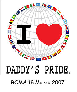 18 Marzo 2007 - DADDY'S PRIDE