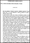 Interrogazione al Ministro per la Famiglia e al Ministro per la Giustizia