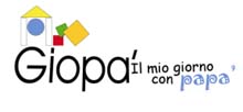 GIOPA "Il mio giorno con papà"