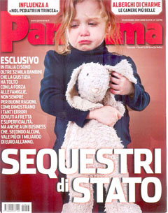 PANORAMA - Sequestri di Stato