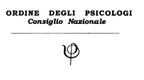 Ordine degli Psicologi - Audizione Commissione  Giustizia Senato - Novembre 2011