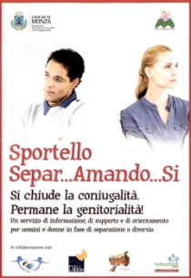 Nasce lo Sportello : Separ…Amando…si