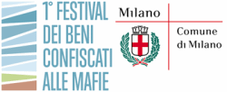 Sabato e domenica  10 e 11 novembre -  FESTIVAL DEI BENI CONFISCATI ALLA MAFIA