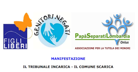 MANIFESTAZIONE - Sabato 17/11/12 Roncaro (PV)