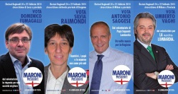 Monza, Lunedi 04 marzo, ore 21