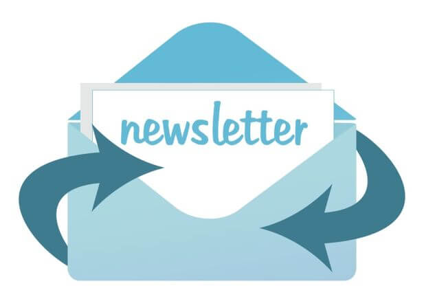 Privacy Policy Newsletter