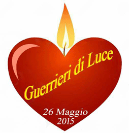 26 MAGGIO 2015 - STATE BUONI SE POTETE