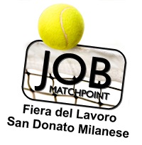 JOB MATCH POINT: 6 e 7 novembre a San Donato Milanese. Partecipa anche tu alla Fiera del lavoro!